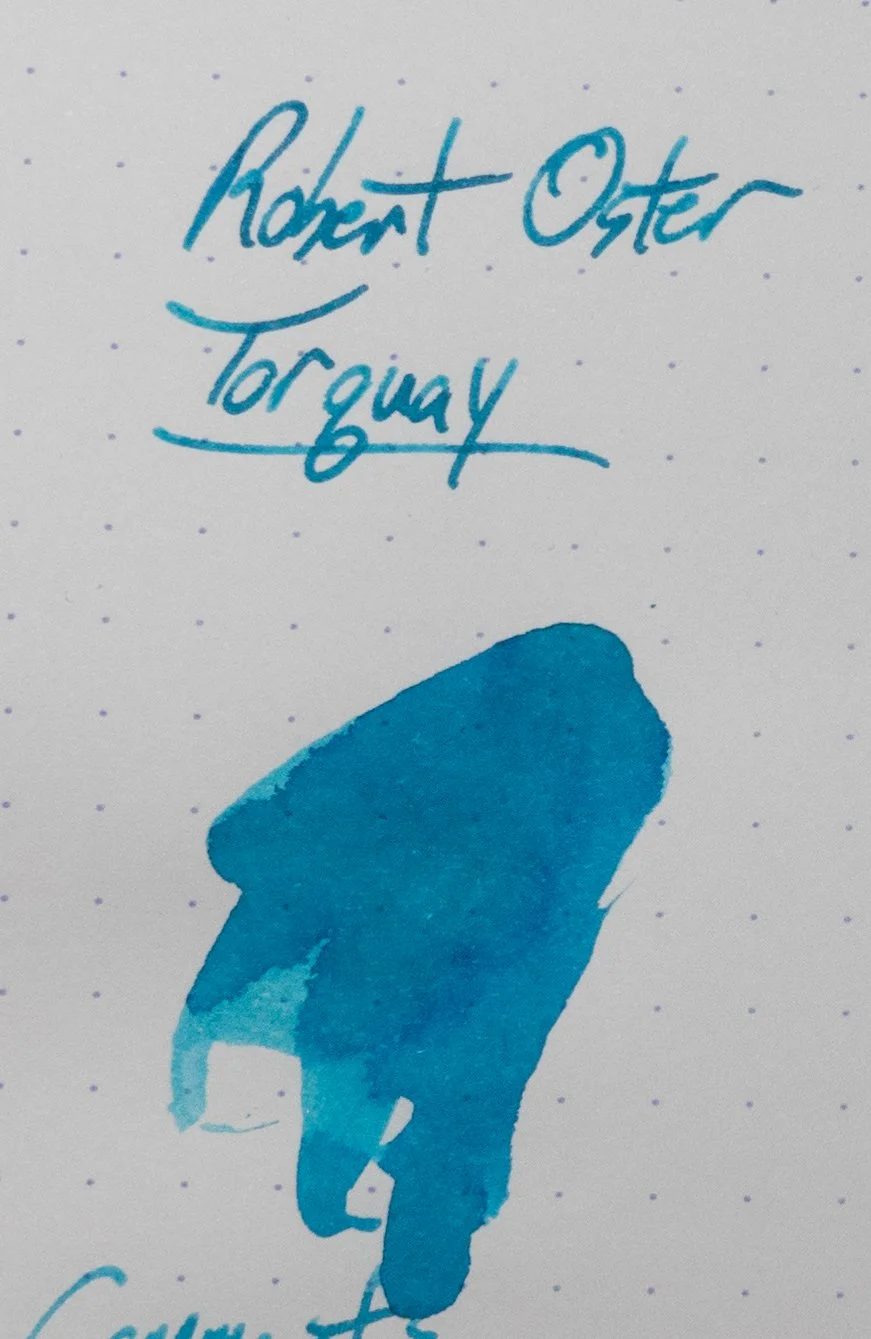 Robert Oster Torquay