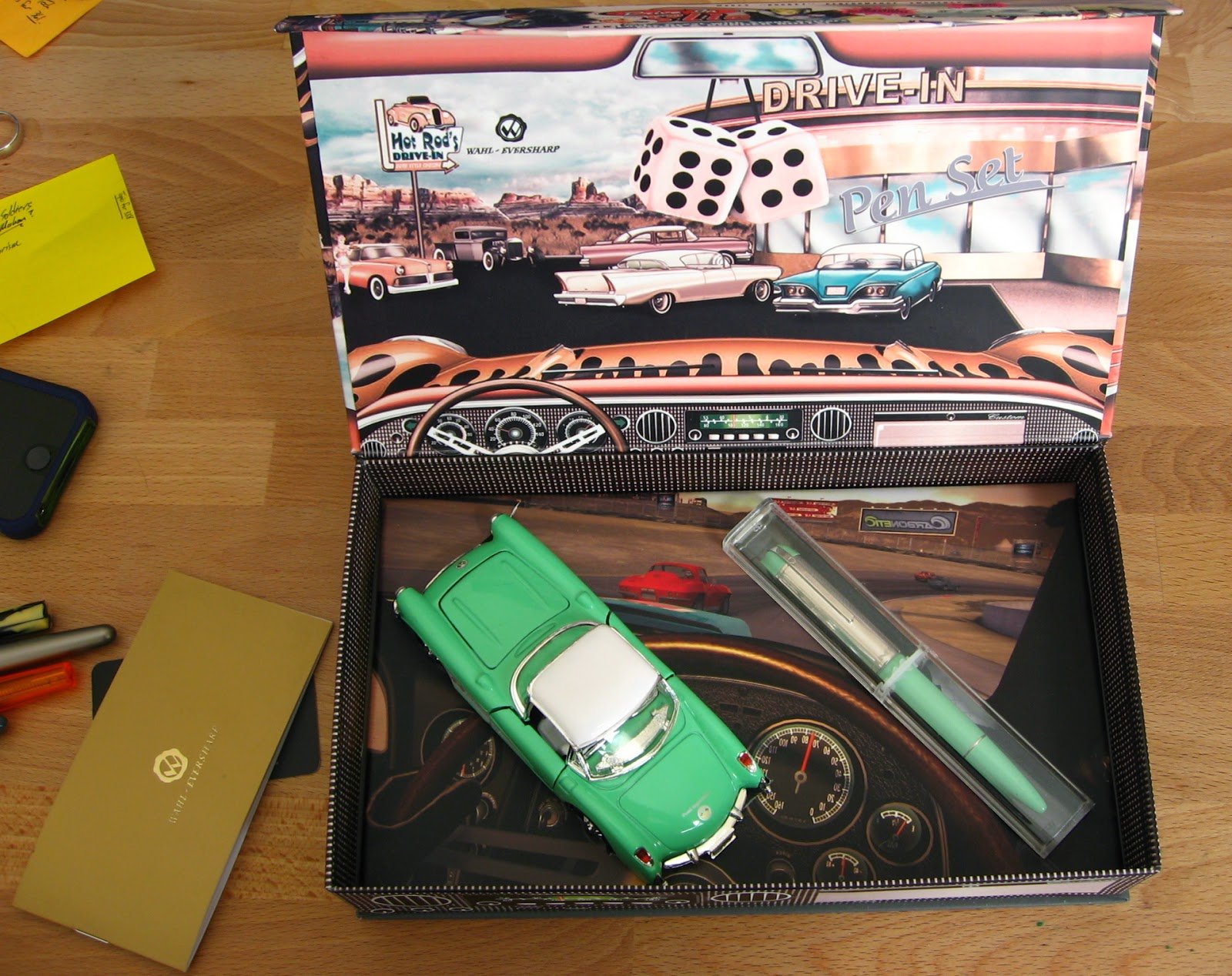 Wahl-Eversharp Skyliner 50