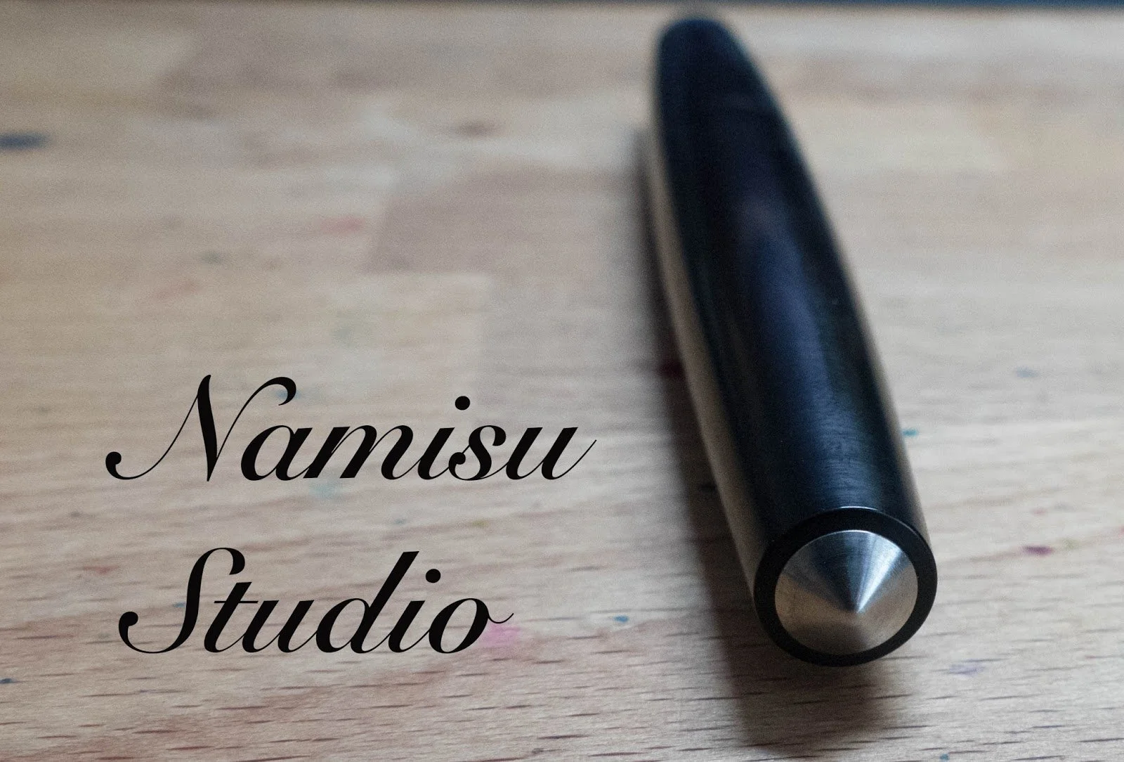The Namisu Studio