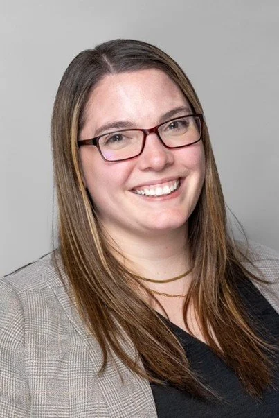 Holly Meyer- Opperations Director 
