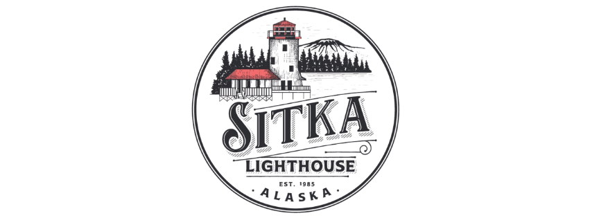 SITKA LIGHTHOUSE