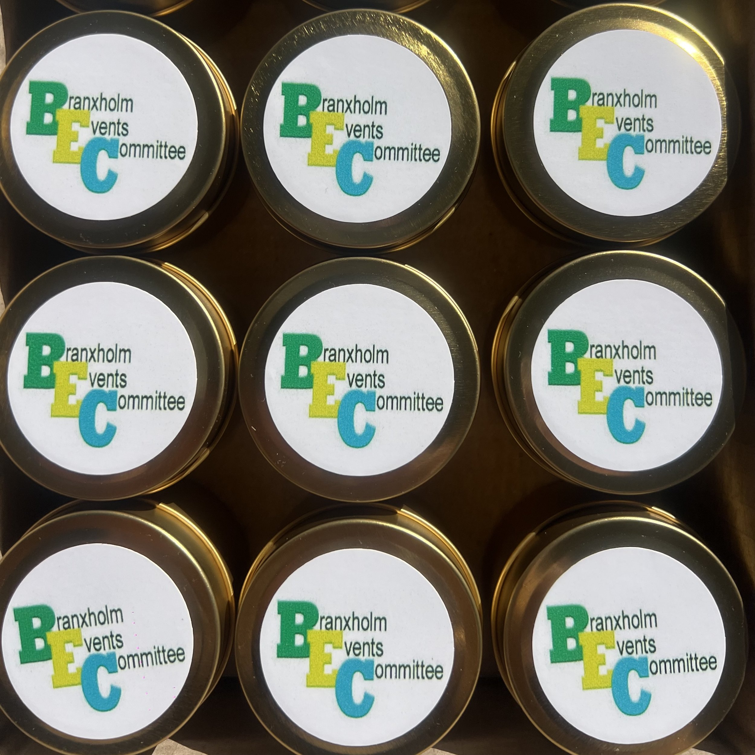 Gold Tin Option
