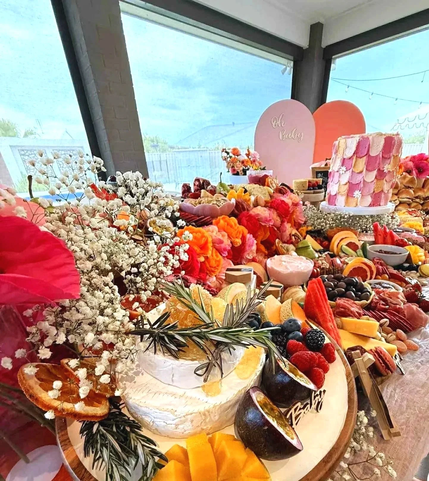 ✨ The Astrabella Table