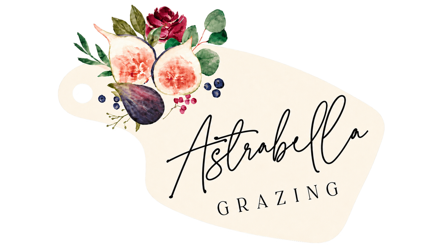 Astrabella Grazing