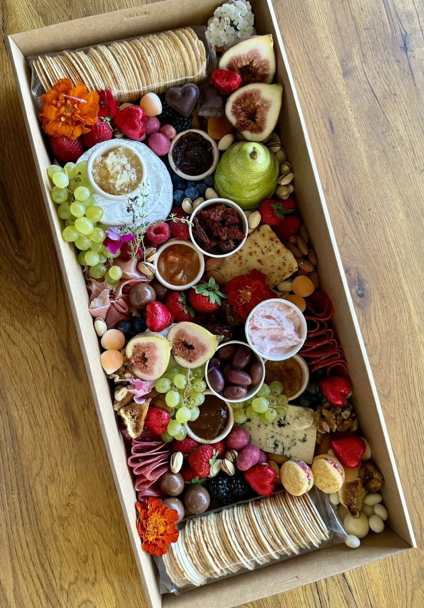 🌿 The Orchard Muse Box (Large)