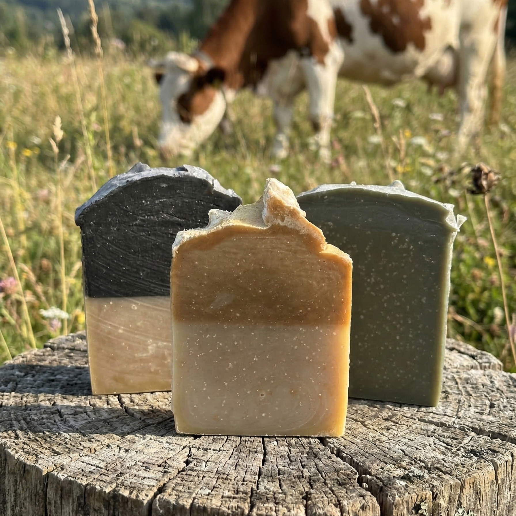 3-Bar Soap of the Month Subscription