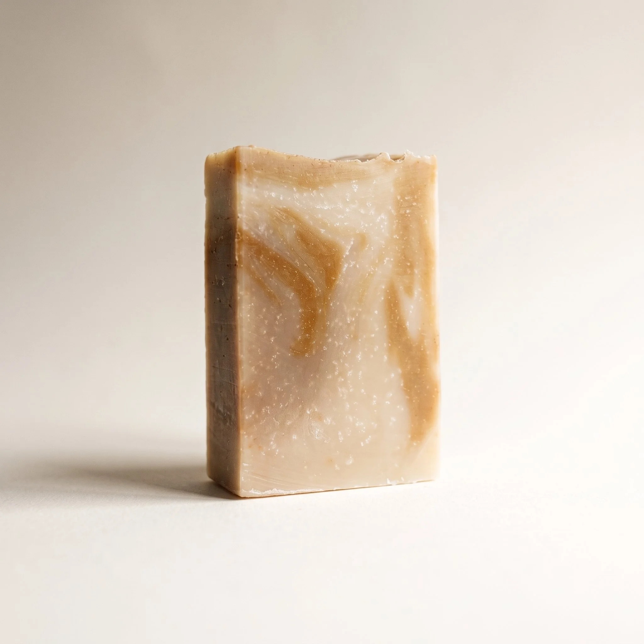 Sandalwood Frankincense & Vanilla Tallow Soap
