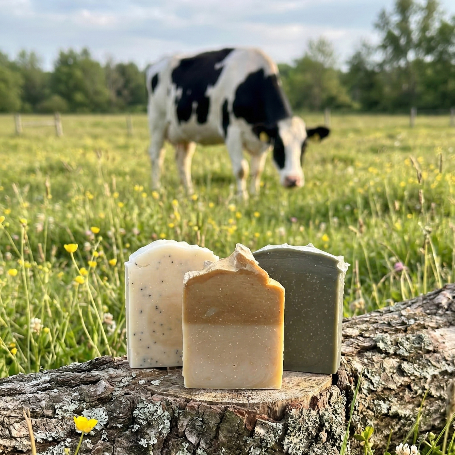 *You Pick* Soap Bundle