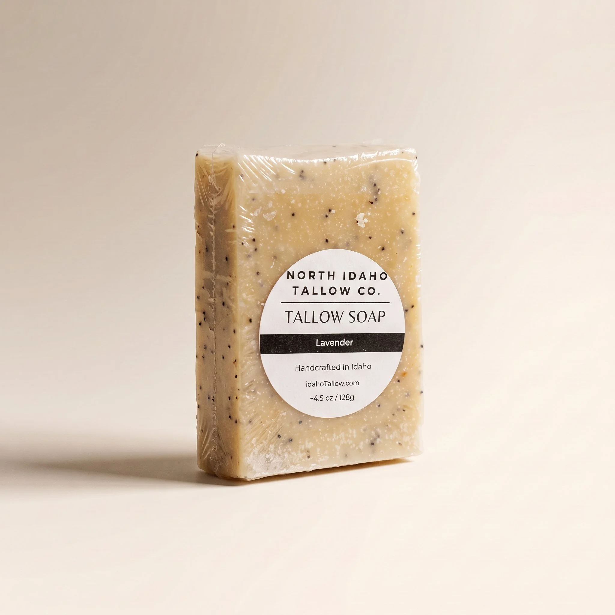 lavender soap