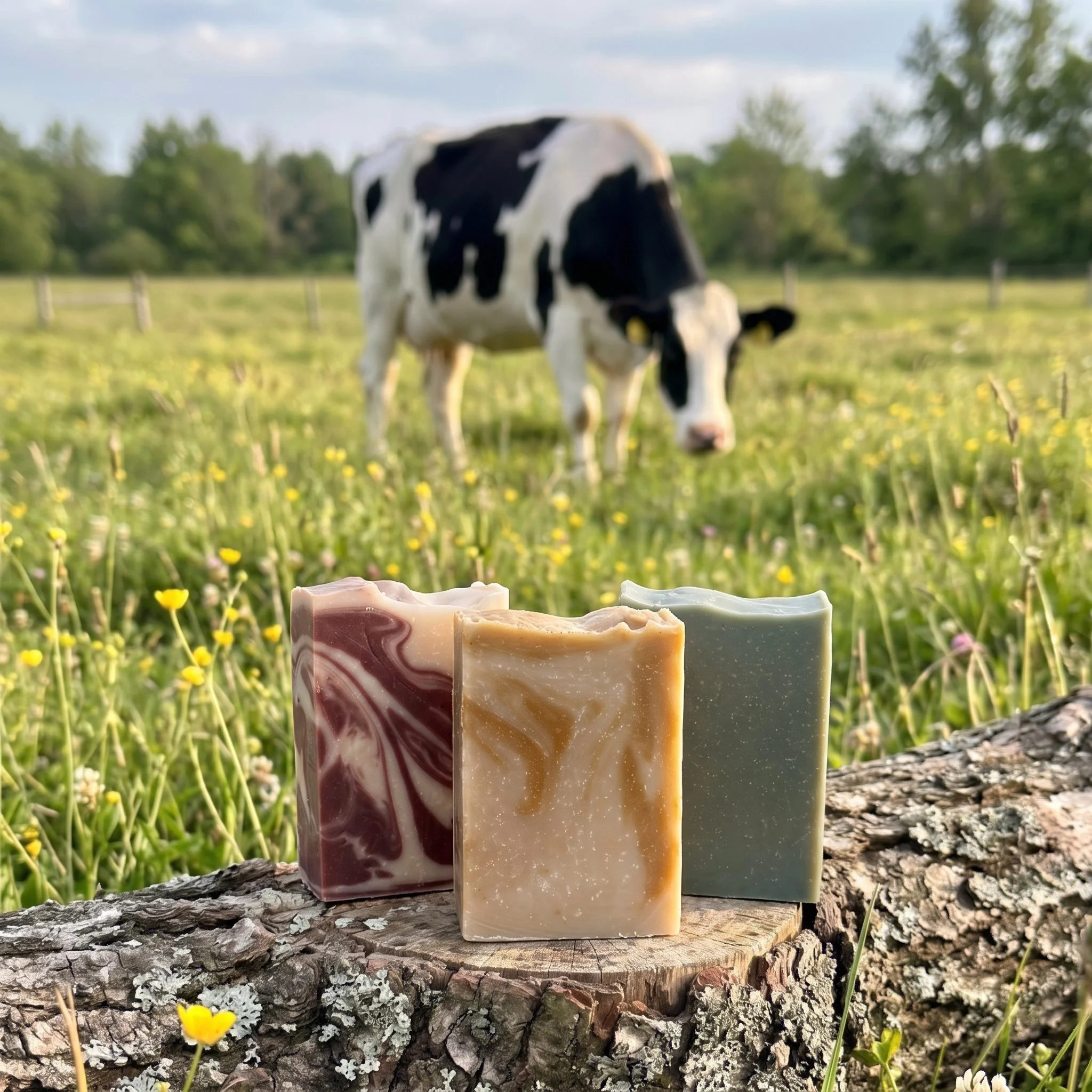 *You Pick* Soap Bundle