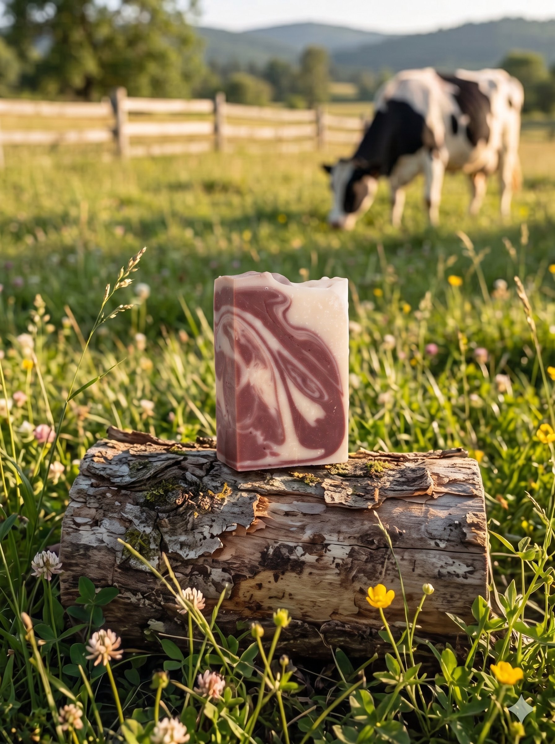 Single Bar of Soap Monthly Subscription