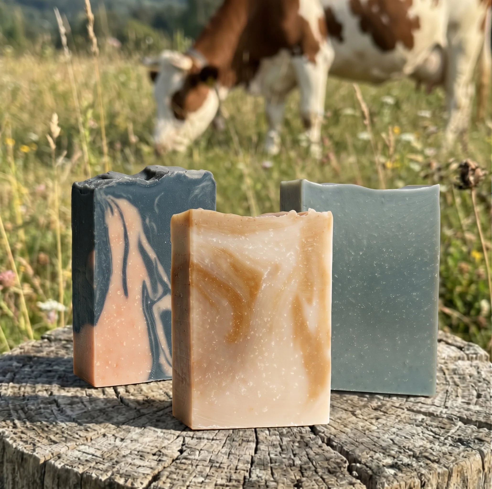 3-Bar Soap of the Month Subscription
