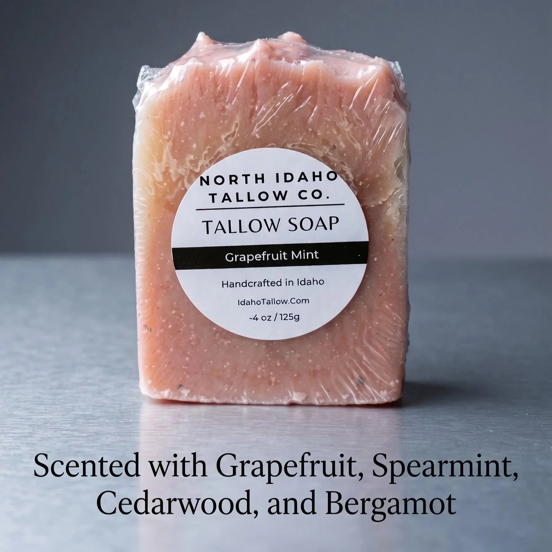 Limited Run Soaps