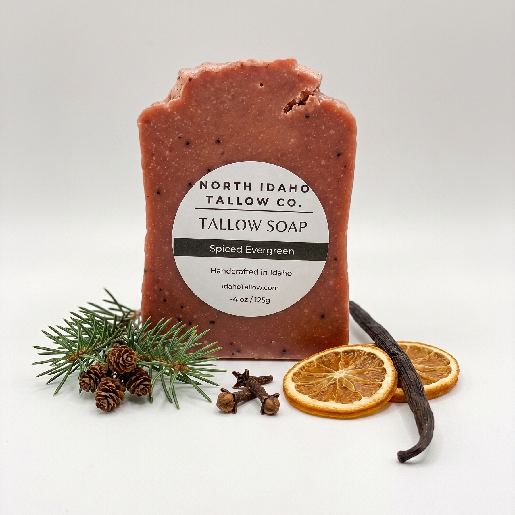 Limited Run Soaps