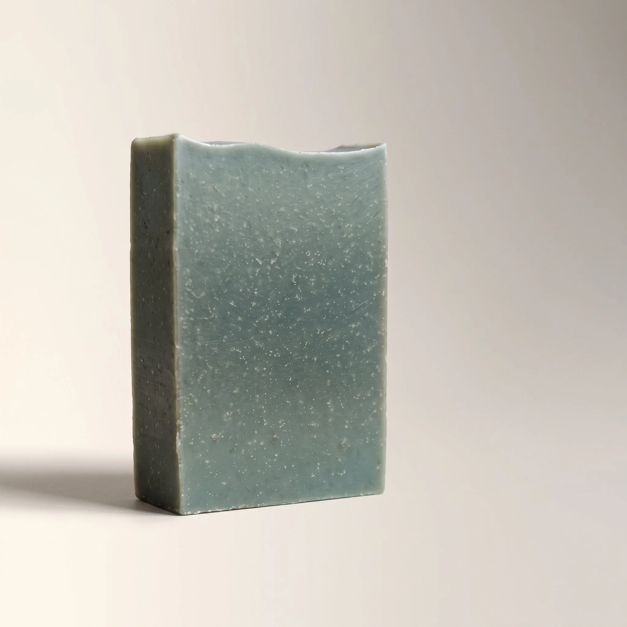 PNW Fireside Forest Tallow Soap
