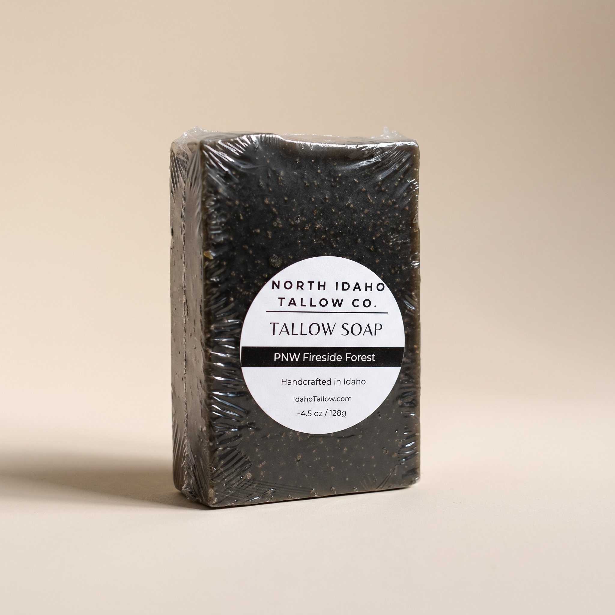bar of pnw soap