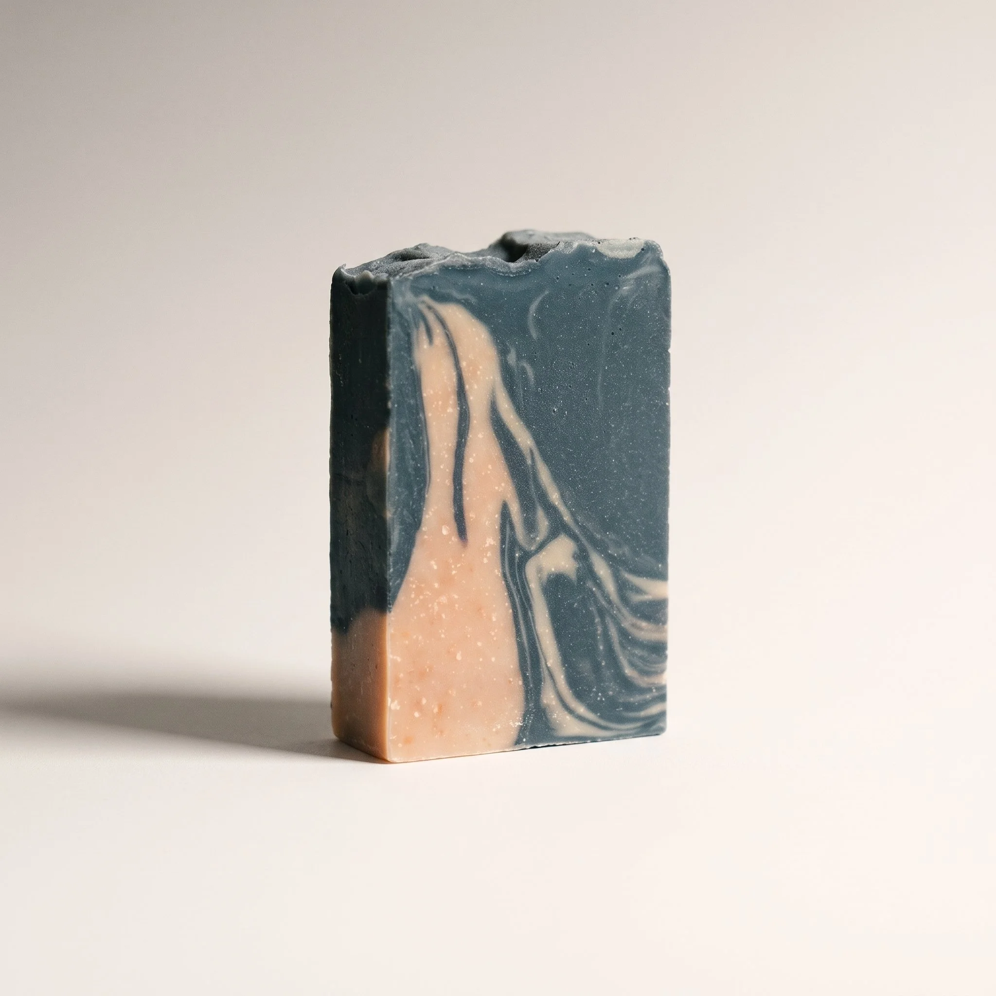 Peppermint Vanilla Tallow Soap
