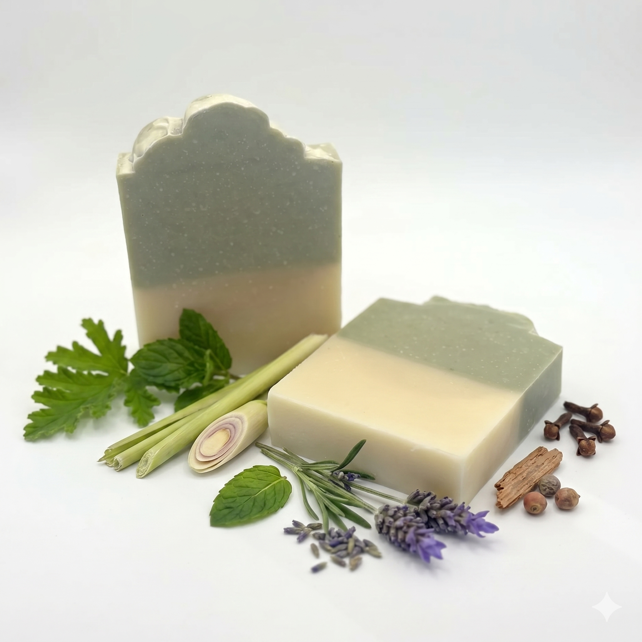 Bug Off Tallow Soap