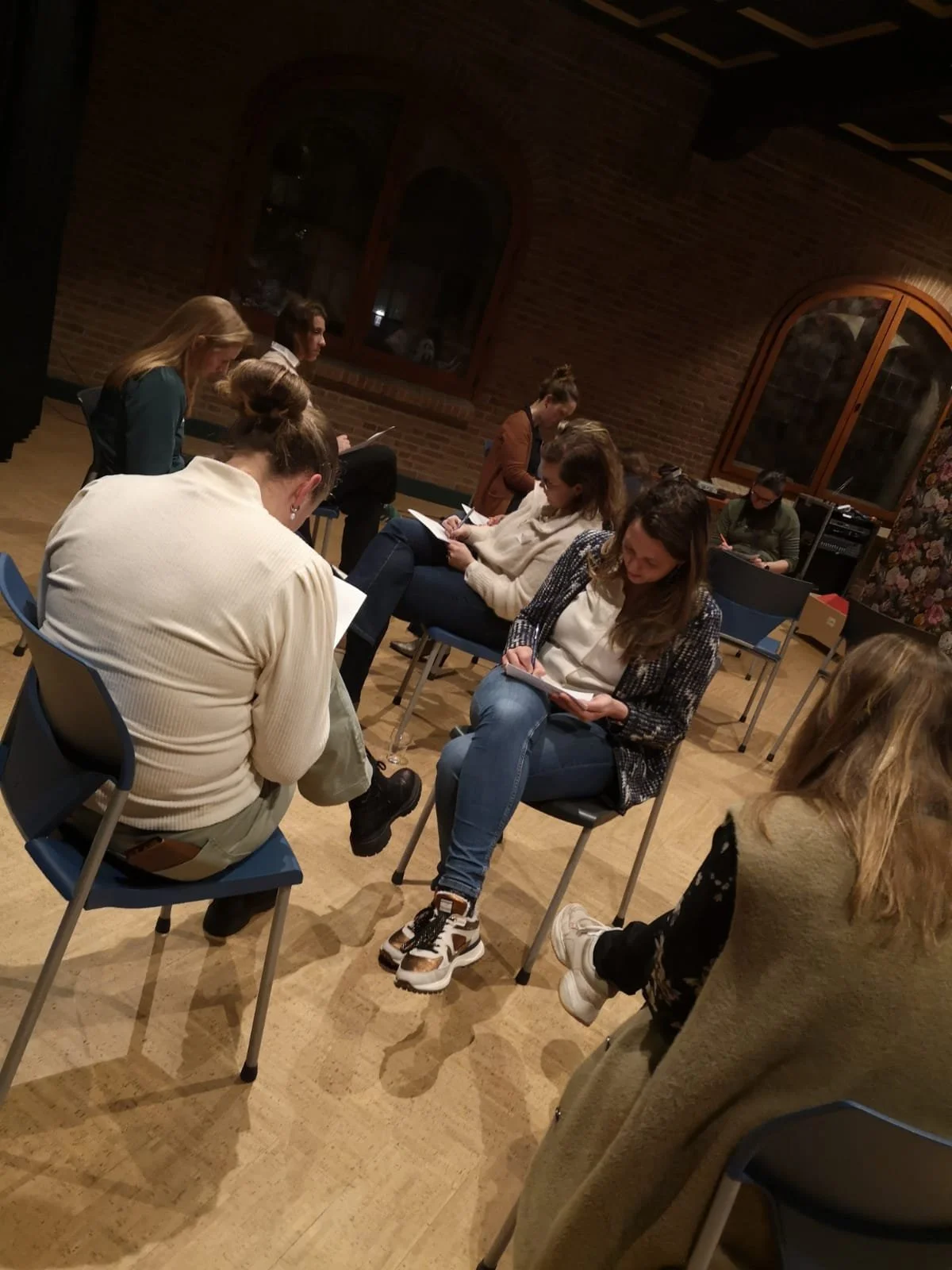 Betty Q - Start Event (9).jpg