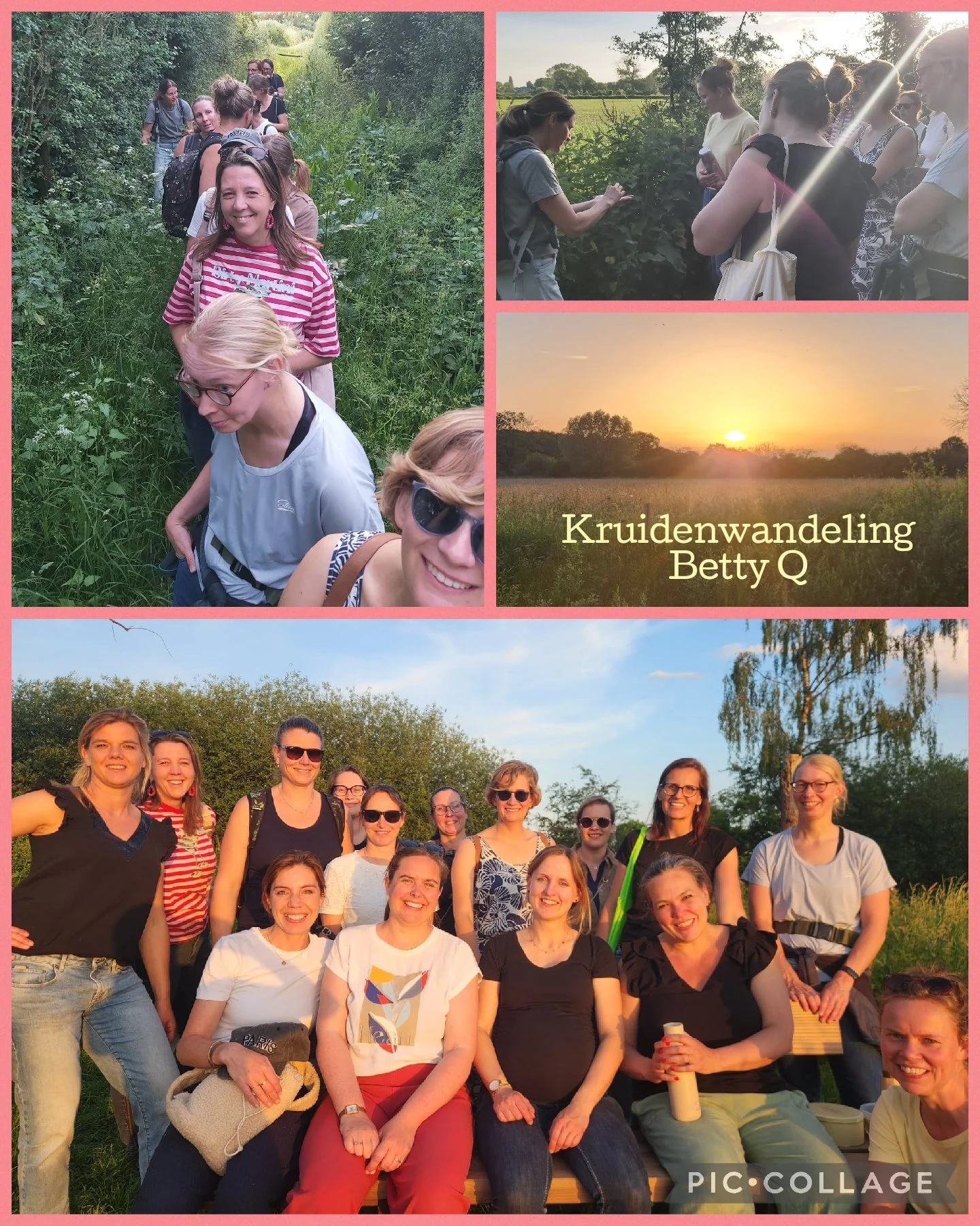 Kruidenwandeling - 28 mei 2026