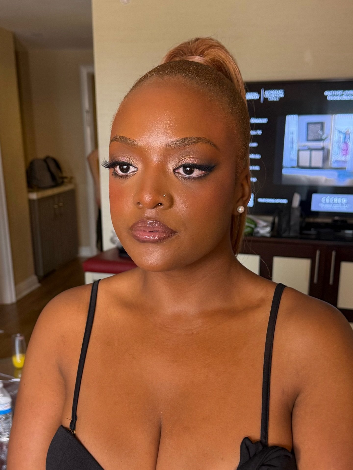 Girl crew glam 🎀👯&zwj;♀️ #summerglow