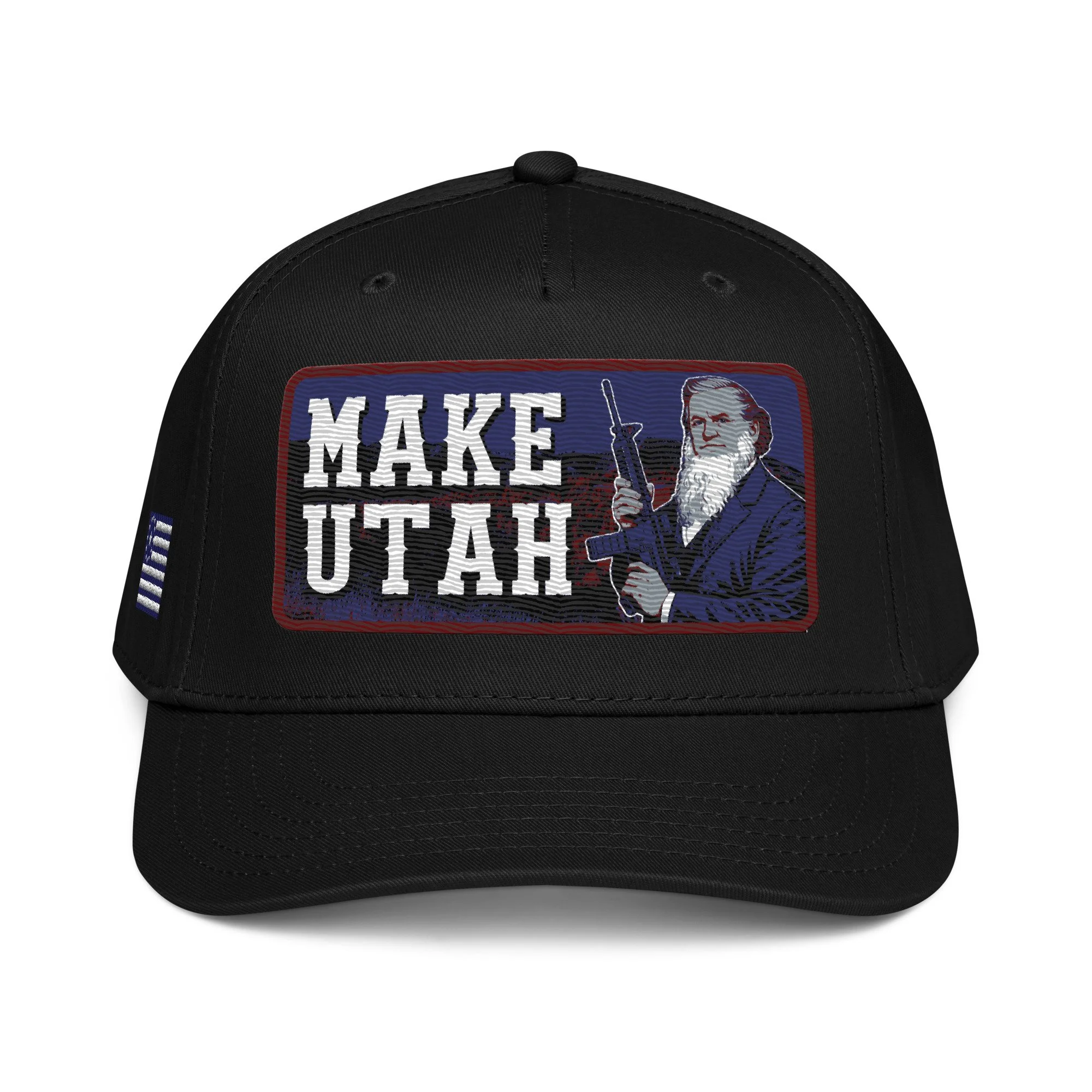 MAKE UTAH Hat