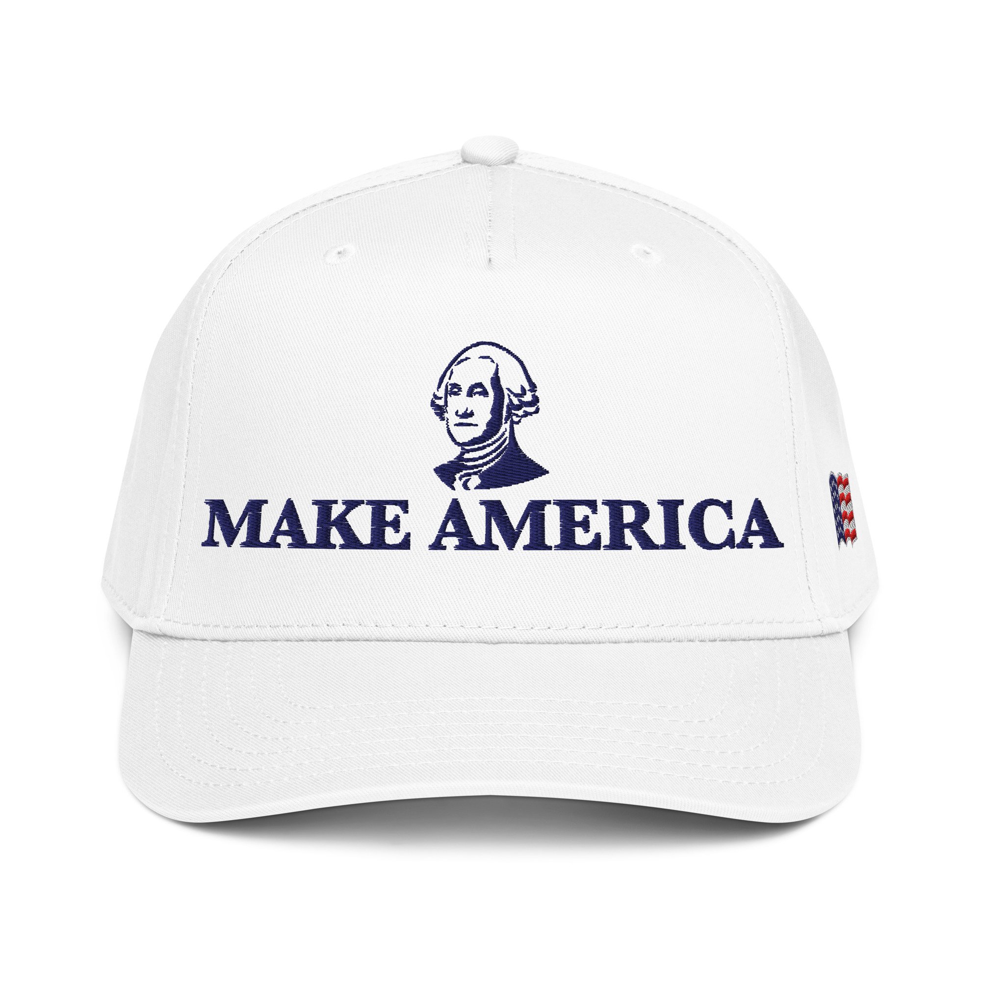 MAKE AMERICA Hat