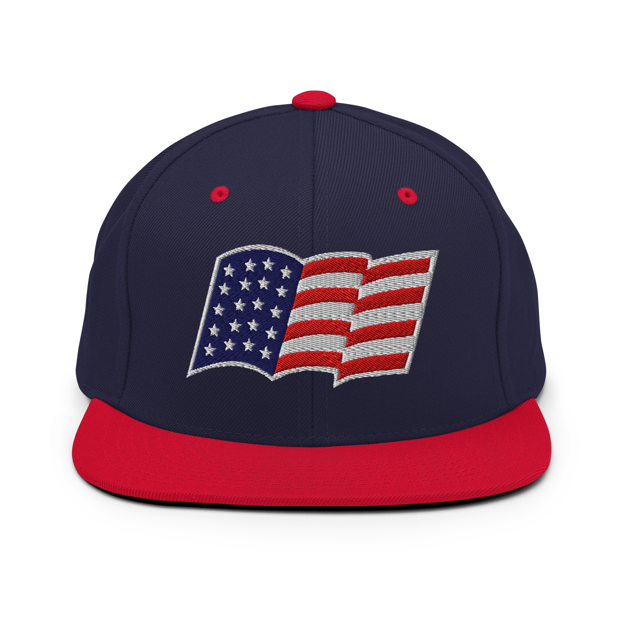 USA FLAG Hat