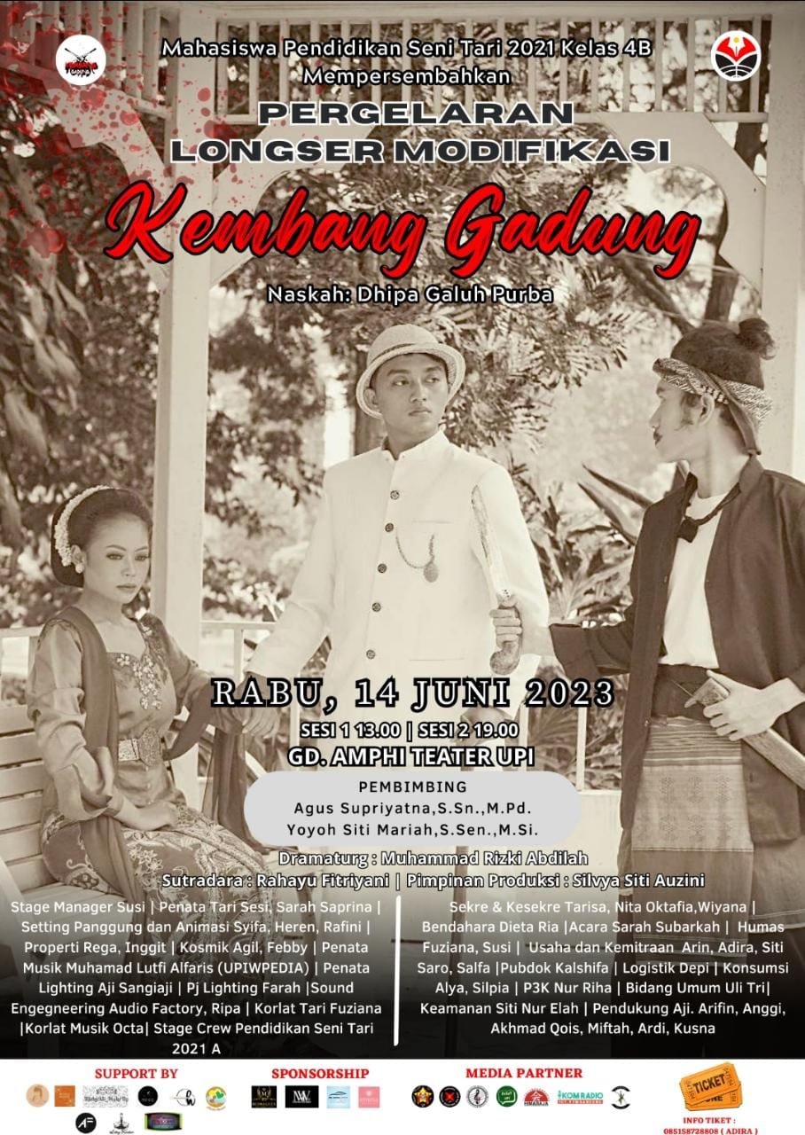 KEMBANG GADUNG