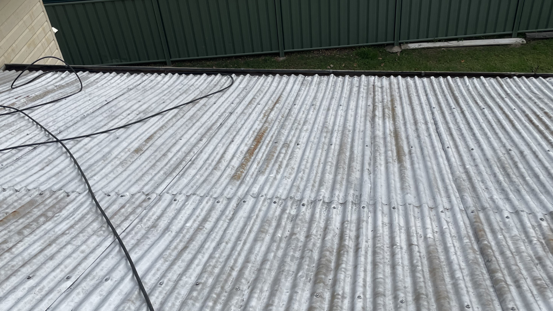 Rolleston Roof Painting - Specialists in Metal Roofs