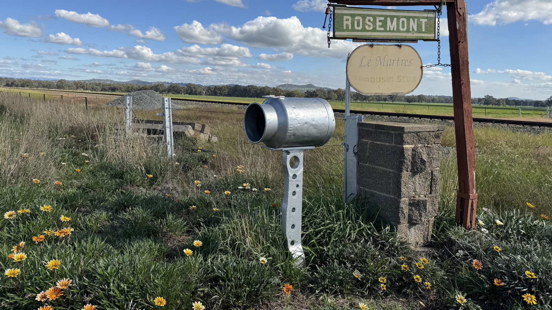 Albury Full Farm Painting and Restoration