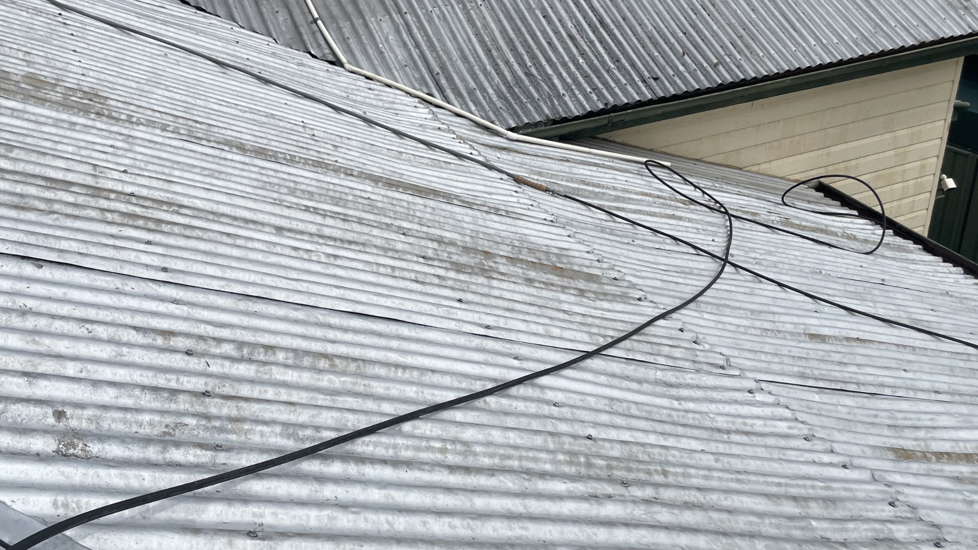 Mungindi Roof Painting - Specialists in Metal Roofs