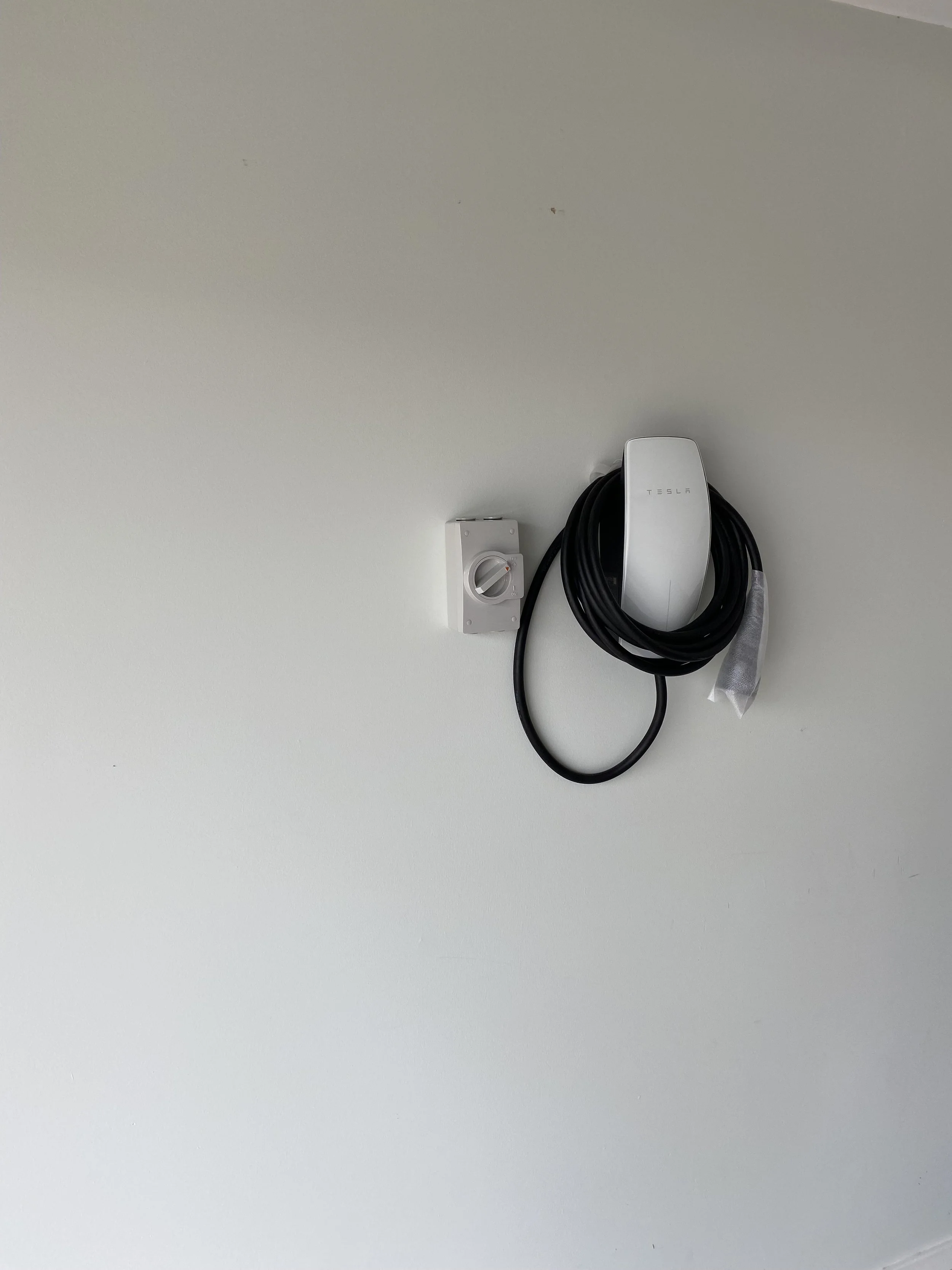 EV Charger