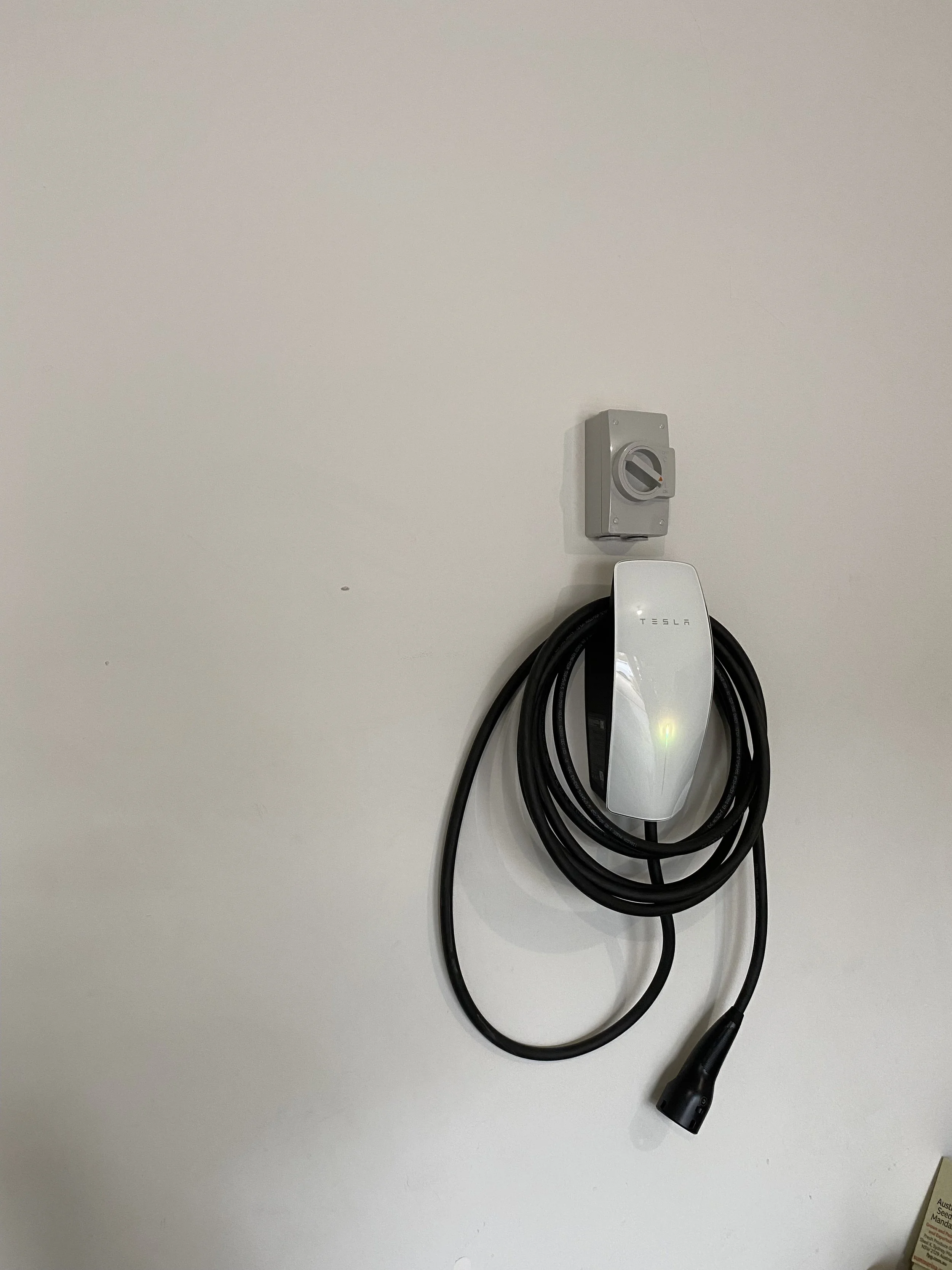 EV Charger