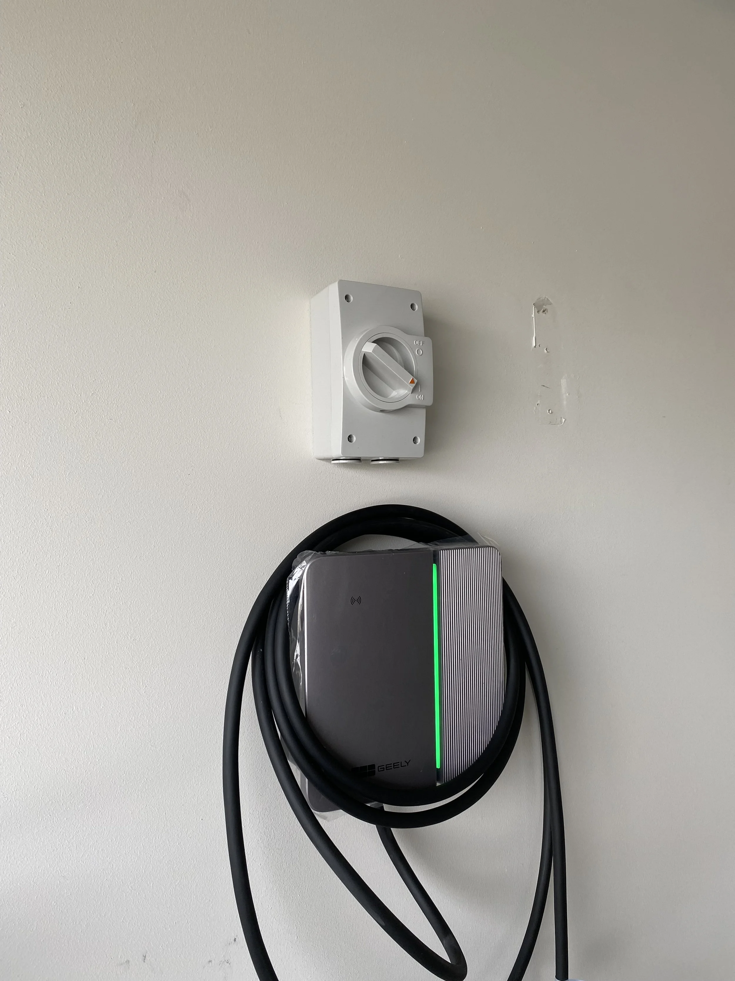 EV Charger