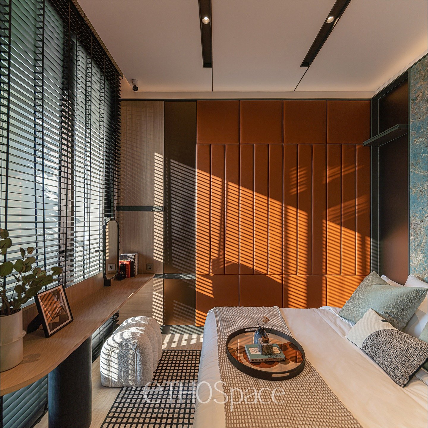 Cozy vibes, happy skies