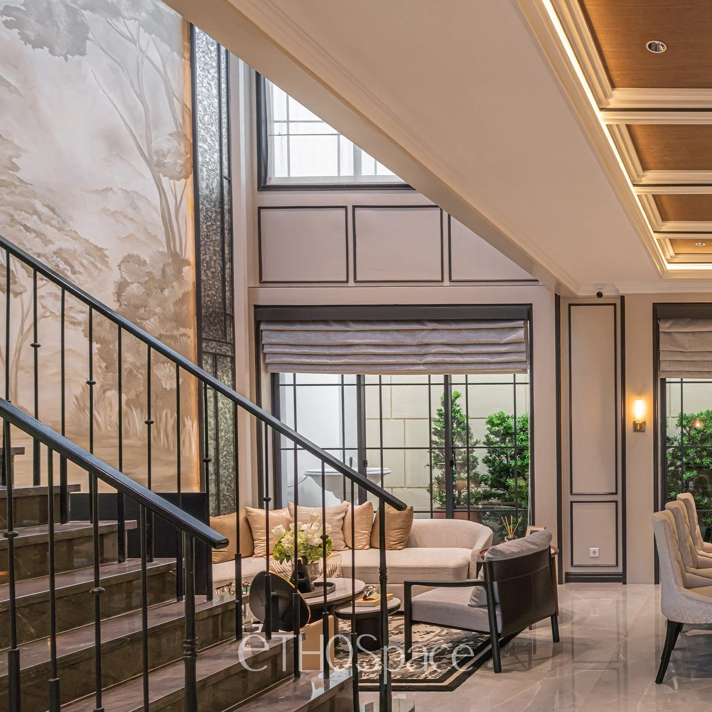 Timeless elegance, redefined.