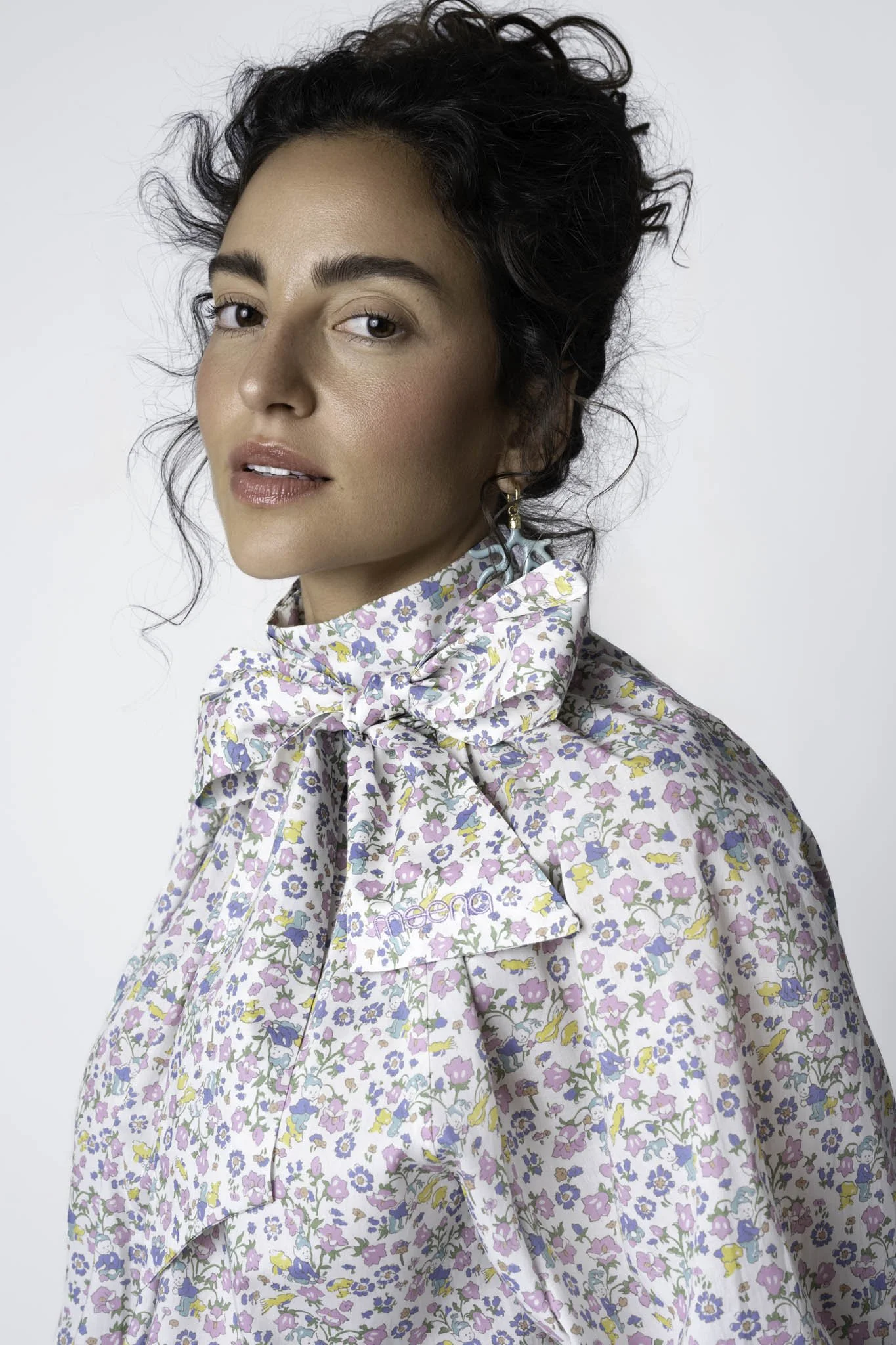 Elda Blouse