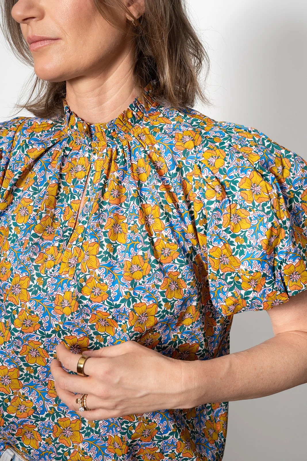 Palma-Blouse-Bubble-Short-Sleeve-Millie-Francesca-15.jpg