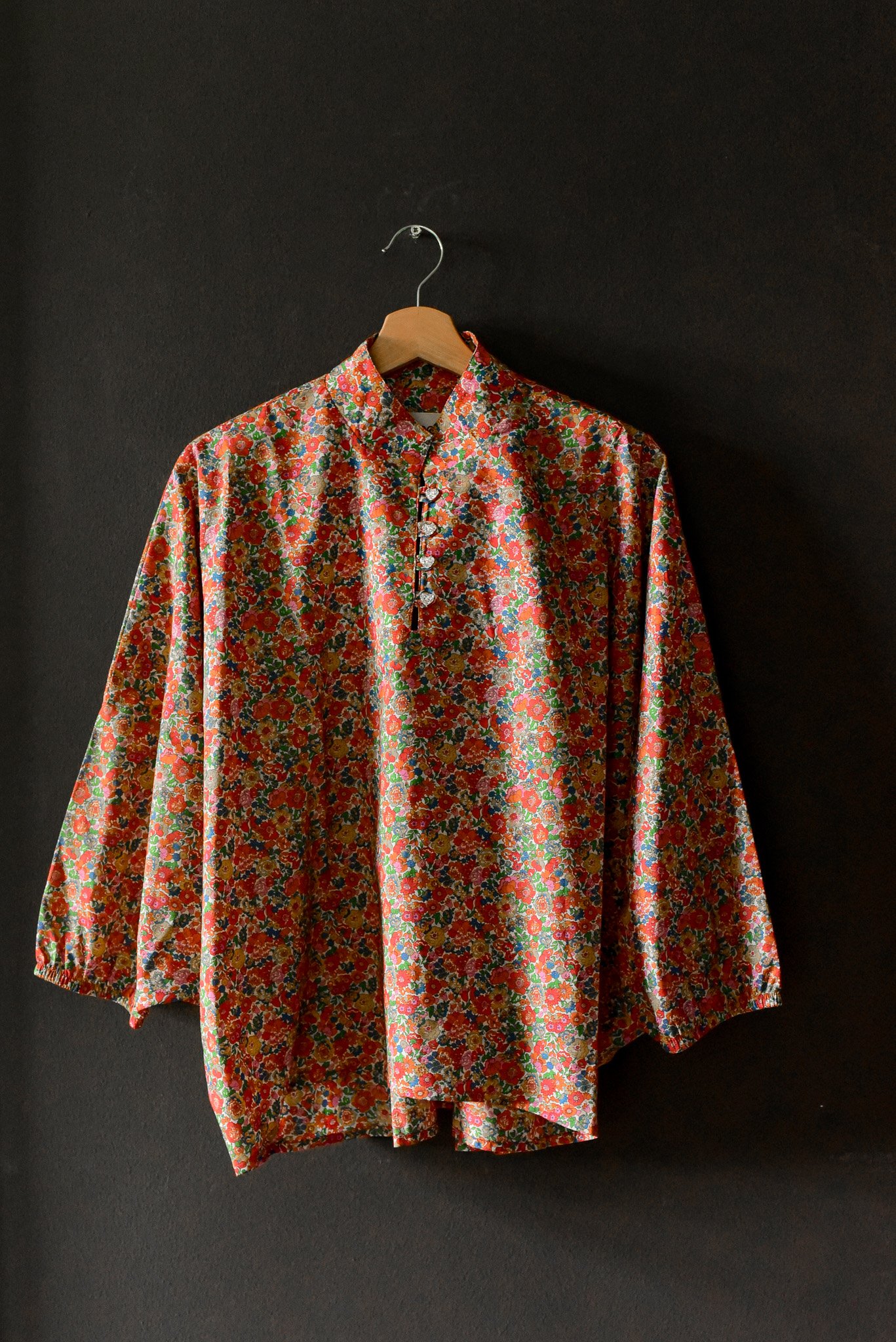 Kimono Blouse
