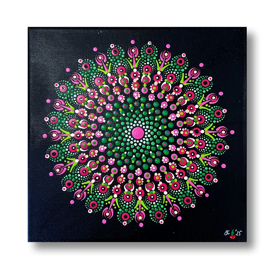 M011 | 45€ | 20x20cm