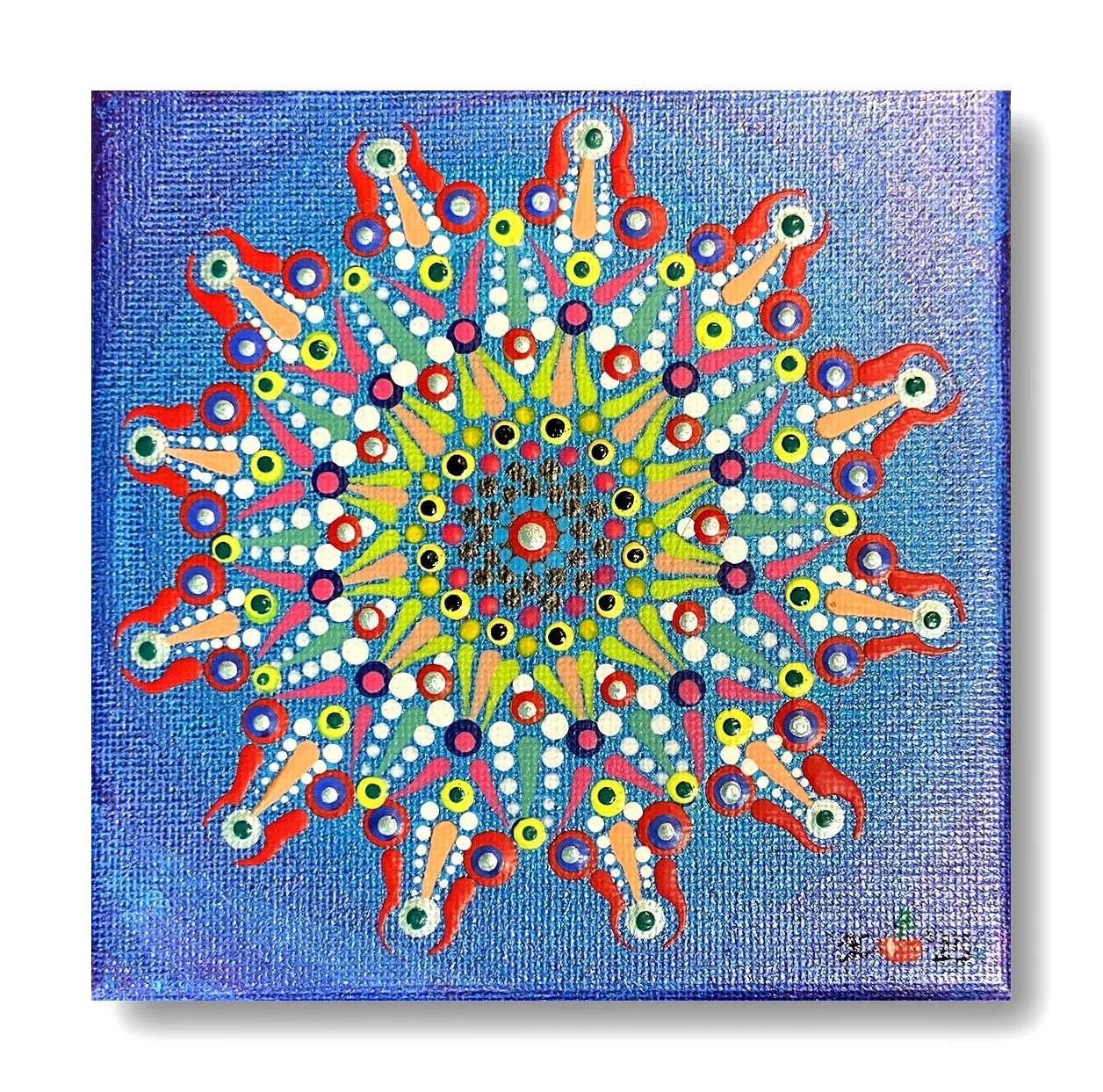 M021 | 19€ | 12x12cm