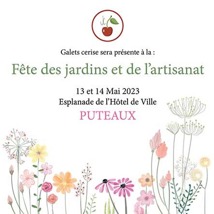 Fête des Jardins et de l’artisanat | 2025
