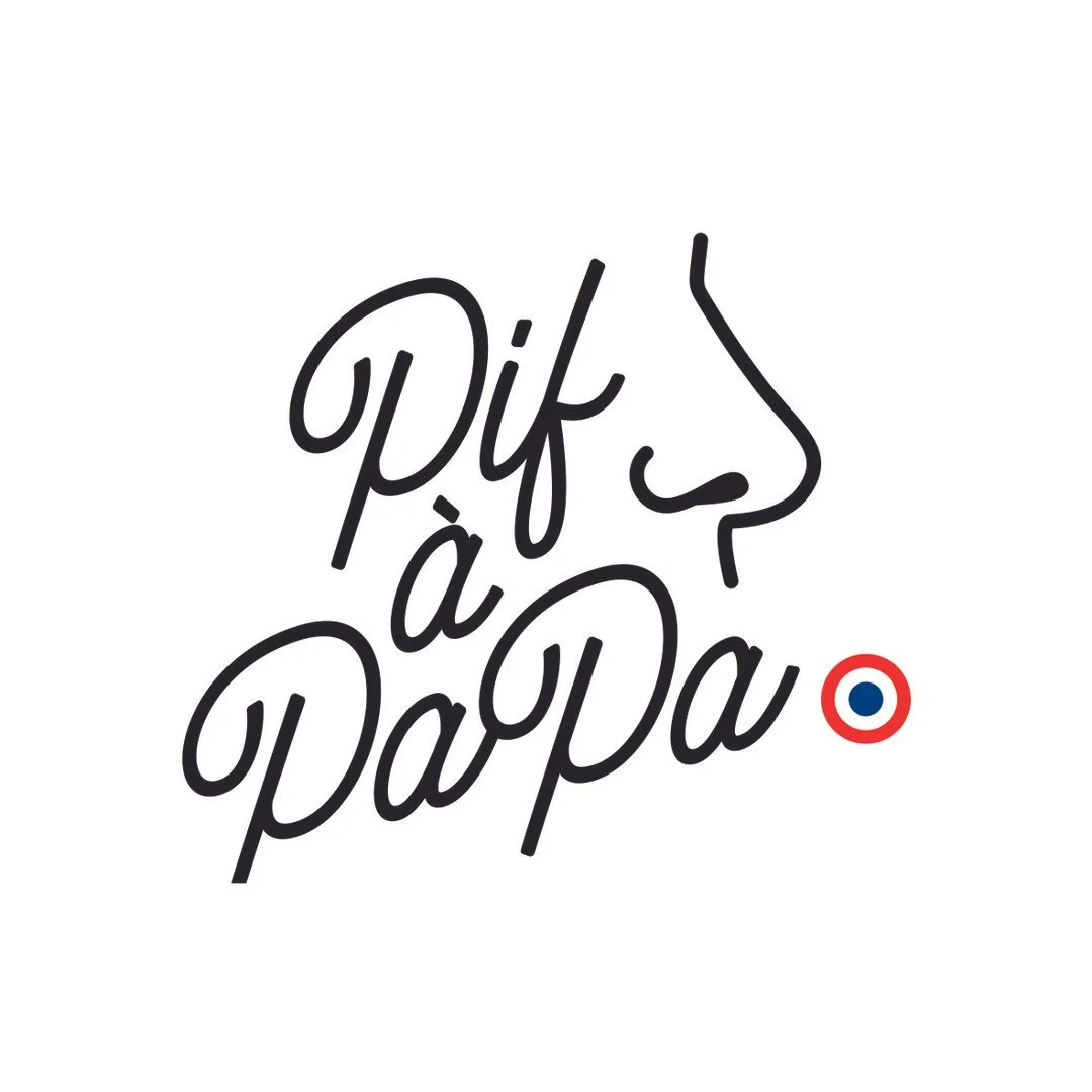 Marché de Noël | Pif à Papa