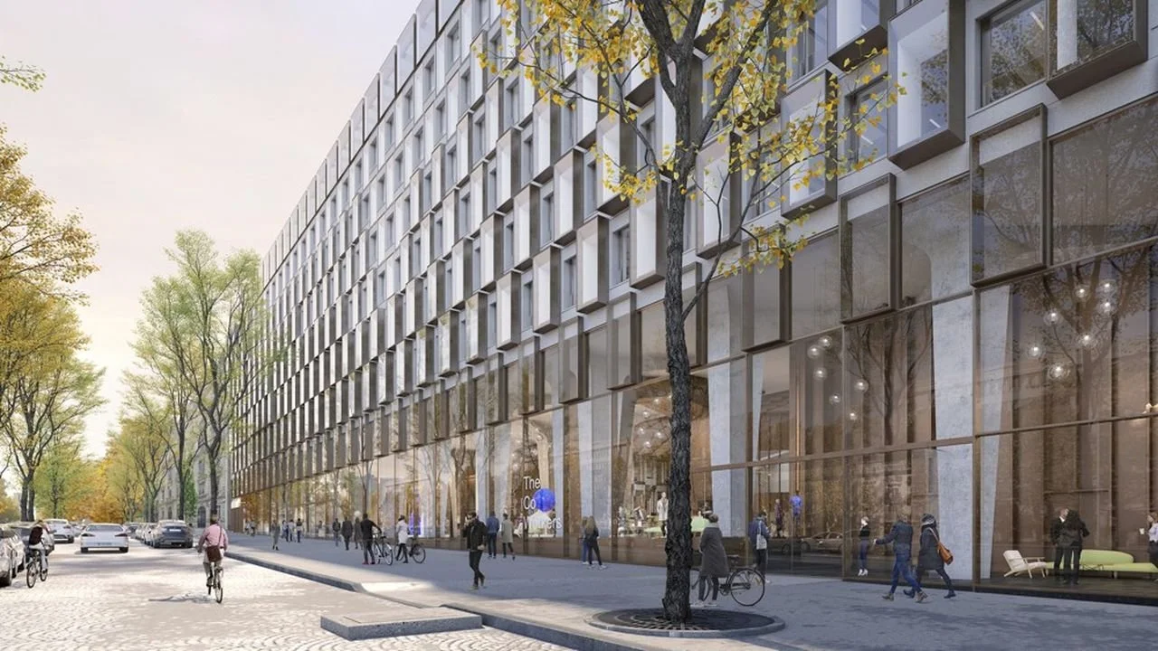 Pop-Up Saint VALENTIN | BCG 