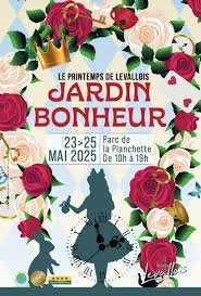 Jardin Bonheur | 2025