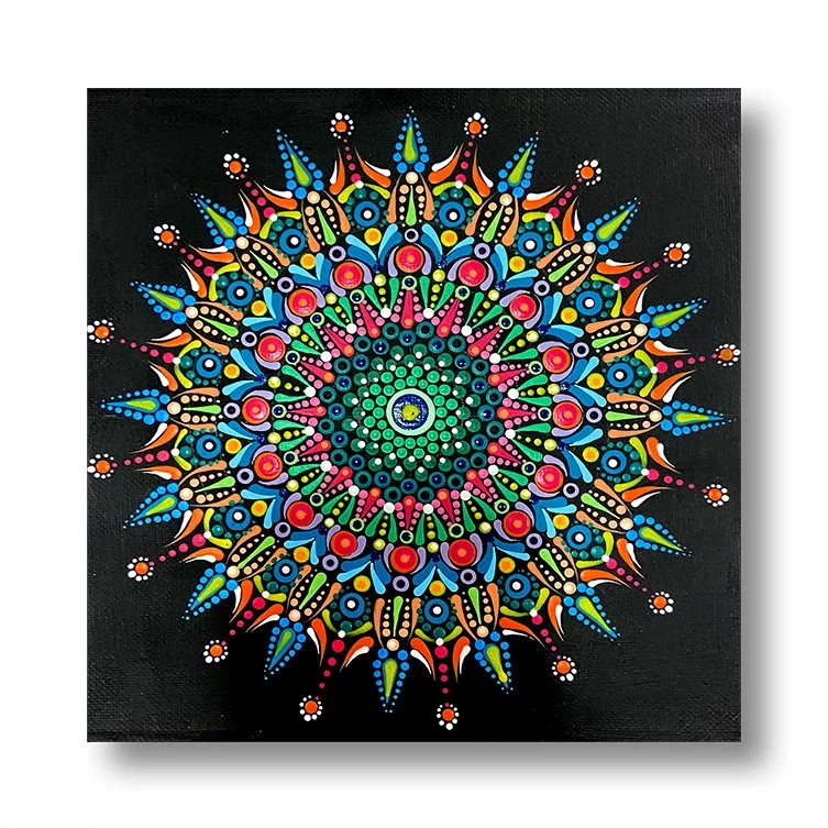 M012 | 45€ | 20x20cm