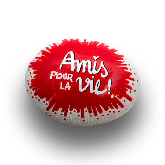 #1756 face | sur commande