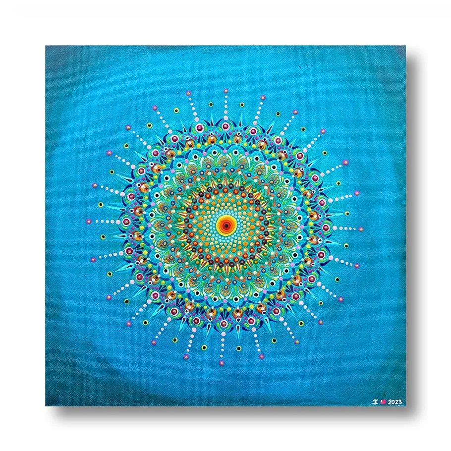 M001 | 80€ | 29x29cm