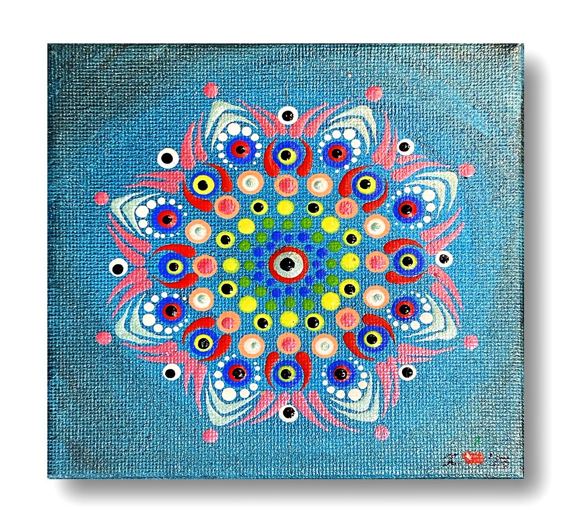 M022 | 19€ | 12x12cm